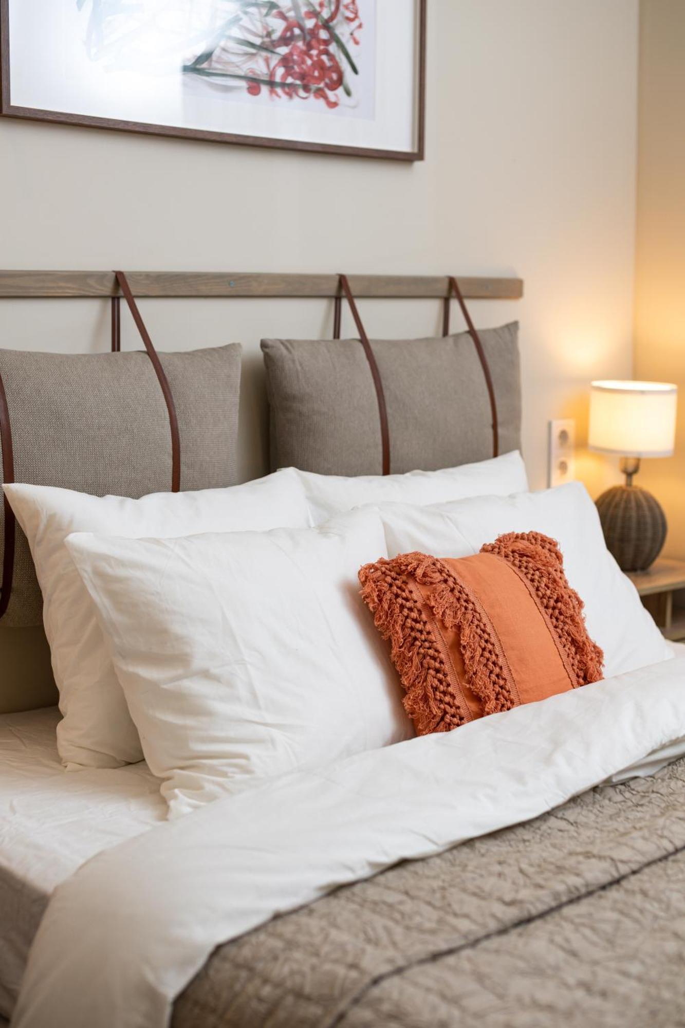 Apartament Charming Downtown *